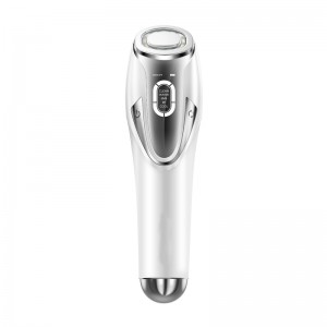 Nowa maszyna do kosmetyków radiowych