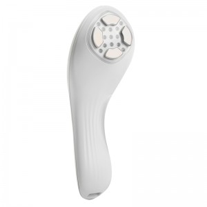 Wielofunkcyjne urządzenie piękności